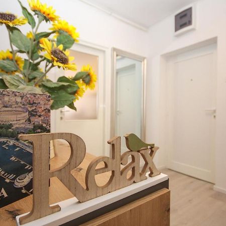 Apartman Nonno Pula Exteriér fotografie
