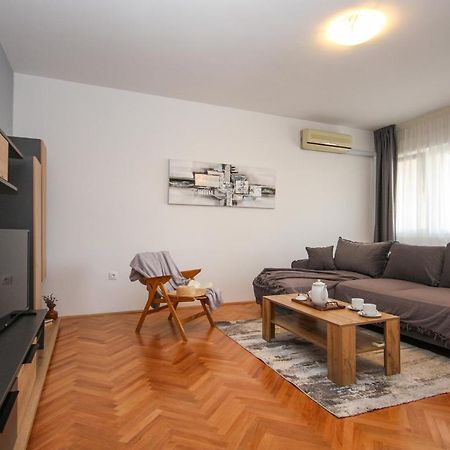 Apartman Nonno Pula Exteriér fotografie