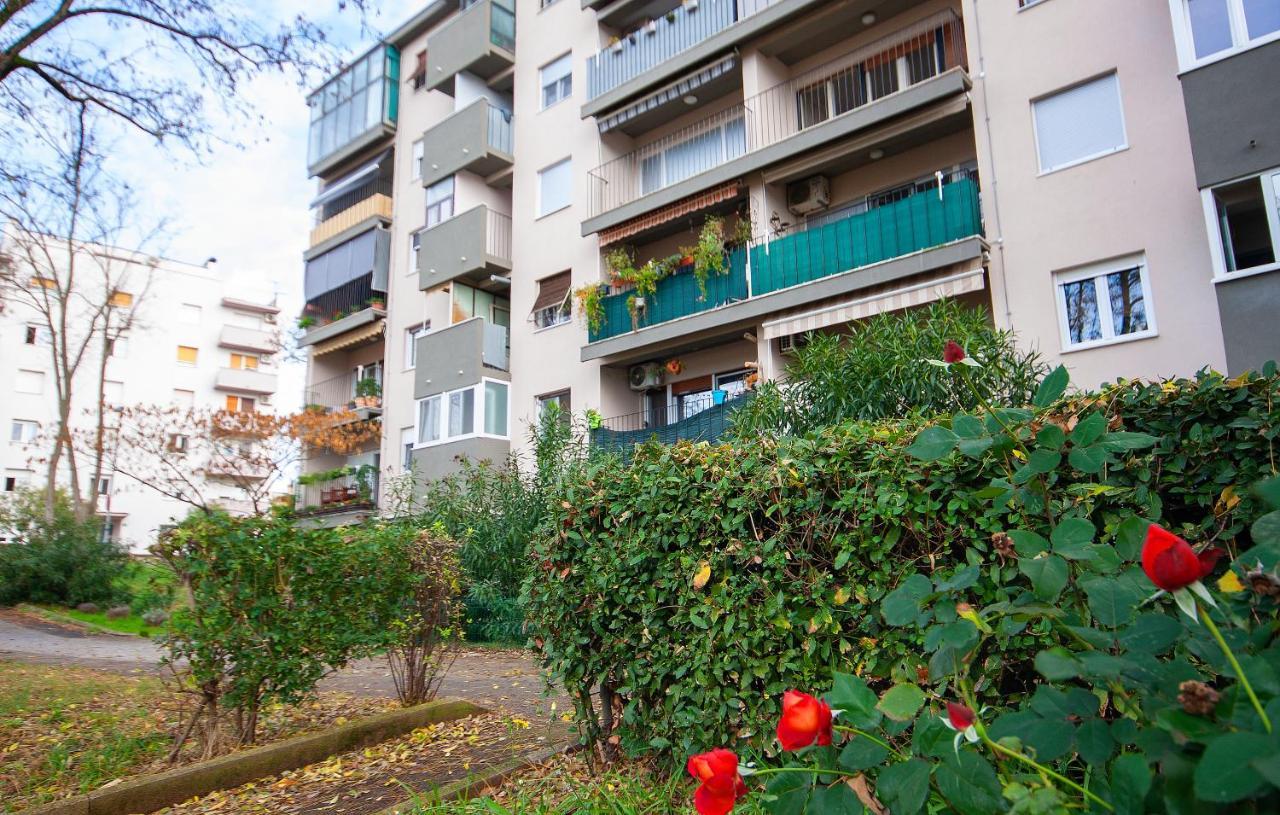 Apartman Nonno Pula Exteriér fotografie
