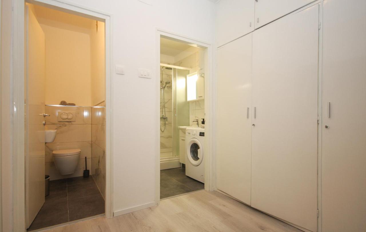 Apartman Nonno Pula Exteriér fotografie