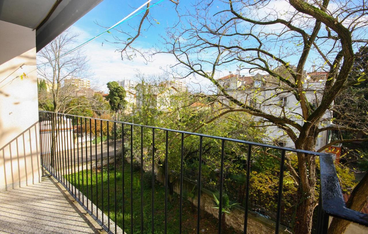 Apartman Nonno Pula Exteriér fotografie